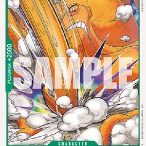 One Piece -JP Surume