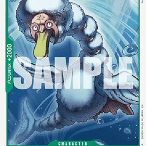 One Piece -JP Bird Neptunian