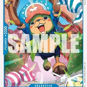 One Piece -JP Tony Tony.Chopper