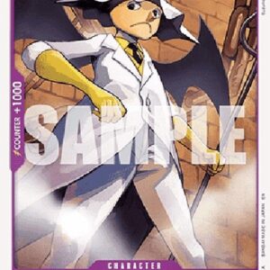 One Piece -JP Saldeath