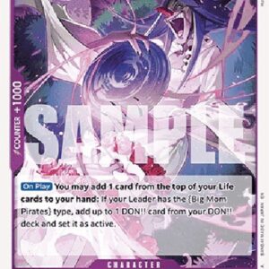 One Piece -JP Charlotte Brulee