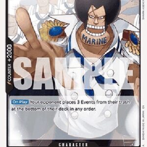 One Piece -JP Berry Good