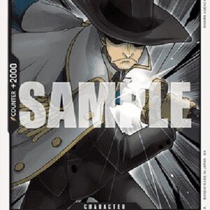 One Piece -JP Bogard