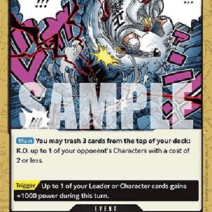 One Piece -JP Blue Hole