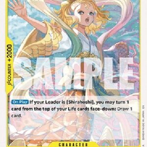 One Piece -JP Otohime