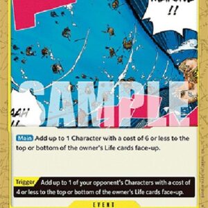 One Piece -JP Merman Combat Ultramarine