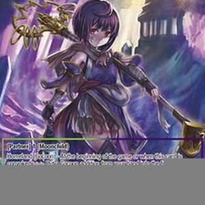 Force of Will ABC Asuka, Gravekeeper of Tsukuyomi