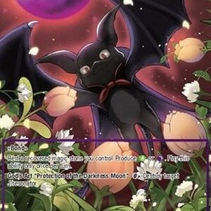 Force of Will NWE Child of the Darkness Moon