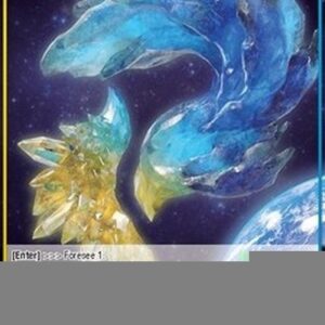 Force of Will ABC Water Moon Fragment