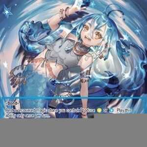 Force of Will NWE Child of the Water Moon