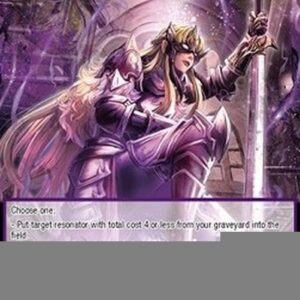 Force of Will ABC Hero Reincarnation