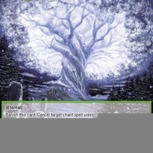 Force of Will NWE Sacred Tree of the Paramita of the Dead