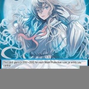 Force of Will NWE Phantom of the Water Moon