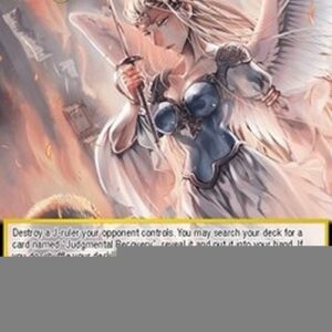 Force of Will NWE First Regrets