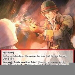 Force of Will NWE Head Shot