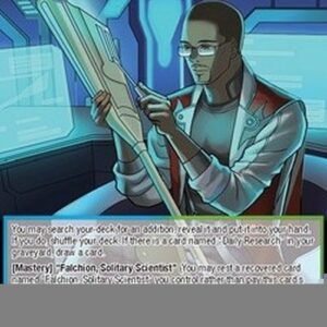 Force of Will NWE Daily Research