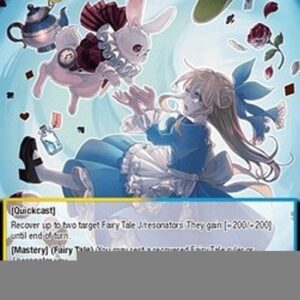 Force of Will NWE Night of the Phantom Moon