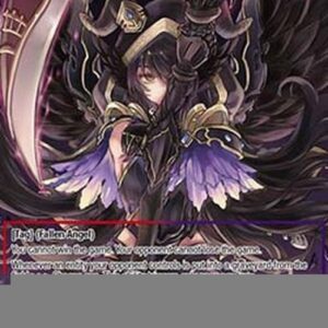 Force of Will ABC Astema // Astema