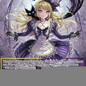 Force of Will ABC Dark Alice // Dark Alice