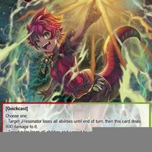 Force of Will ABC Divine Lightning // Predator