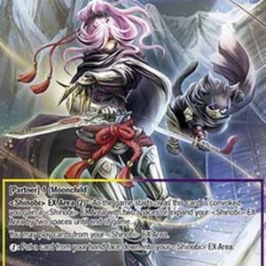 Force of Will ABC Hyde, Solitary Assassin