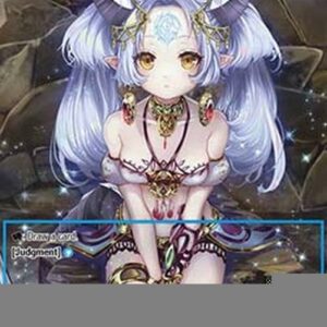 Force of Will ABC Dragon Shrine Maiden // Flute, Time Altering Priestess