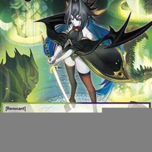 Force of Will A Part of True Power