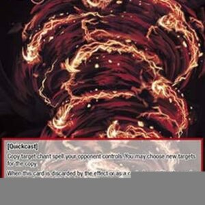 Force of Will ABC The Second Boon: Tachyon, Holy Atom