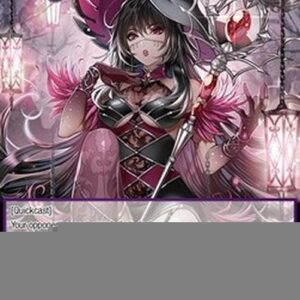 Force of Will ADW The Witch of the Fallen Kingdom