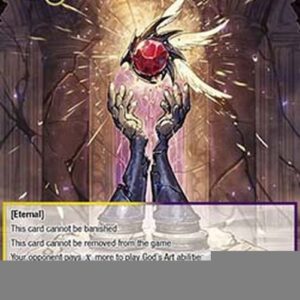 Force of Will ABC The Sixth Boon: Requiem, Jewel