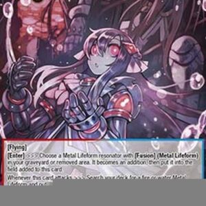 Force of Will ABC Ancient Weapon Fragment
