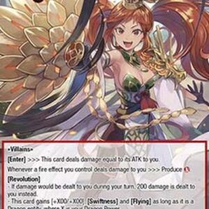Force of Will ABC Zhuge Liang, Perfect Strategist