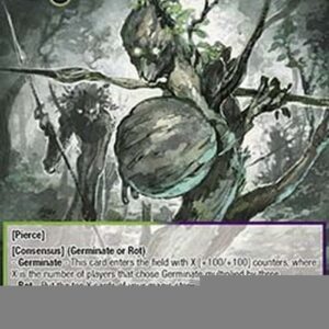 Force of Will ABC Sentinels of the Dark Forest