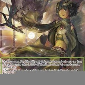 Force of Will ABC Reflect, Child of Potential // Refrain, Child of Convergence