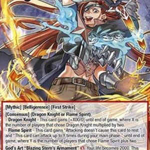 Force of Will ABC Elektra: Sparkling Form