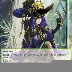 Force of Will ADW Witch with a Pointy Hat
