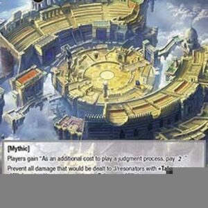 Force of Will ABC Ma'at, World of Duels and Ascendants