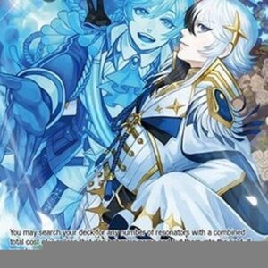 Force of Will ABC Dexia's Advice