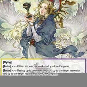 Force of Will ABC Angel of False Glory