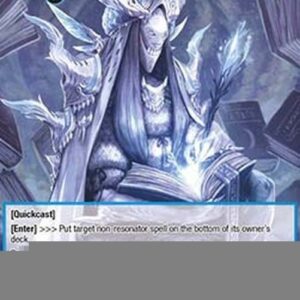 Force of Will ABC Fiola, Spirit of Oblivion