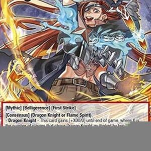 Force of Will ABC Elektra: Sparkling Form (V.1 - Marvel Rare)