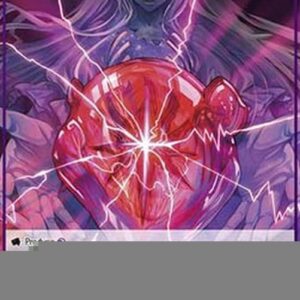 Force of Will ABC Erythropia, Blood Stone