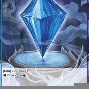 Force of Will ABC Secret Stone of the Ethereal Moon