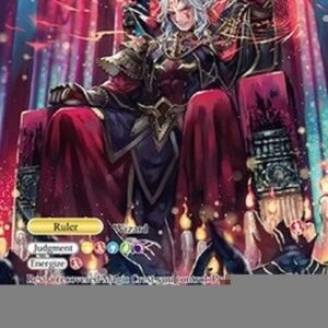 Force of Will ADK Welser, the Archmage // Welser, King of Demons