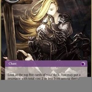 Force of Will ADK Faith in the Darkness