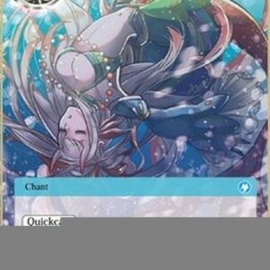 Force of Will ADK Lethargy