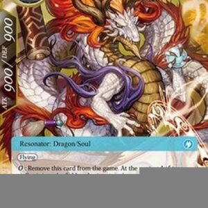 Force of Will ADK Misty Dragon Spirit