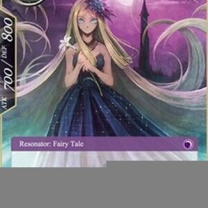 Force of Will ADK Rapunzel