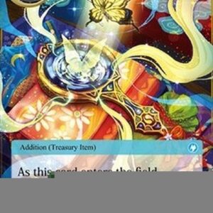 Force of Will ADK Duplication Mirror