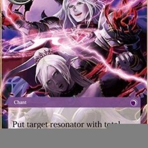 Force of Will ADK Command of Life and Death